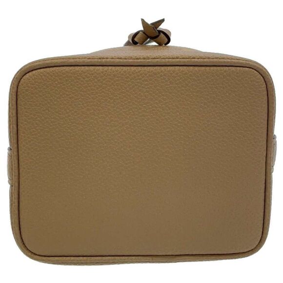 Louis Vuitton Shoulder Bag Bicolor Monogram Implant Nano Noe Handbag - Picture 3 of 6